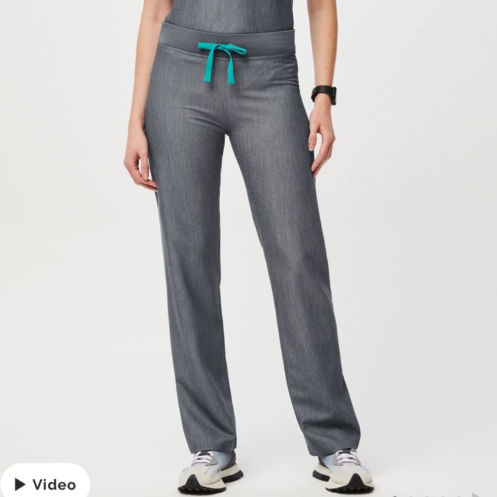 Figs Livingston scrub pant